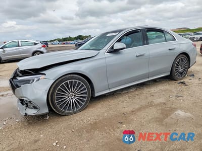 2025 MERCEDES-BENZ E 350 W1KLF4GBXSA135659 - główne zdjęcie licytacji z USA - miniatura