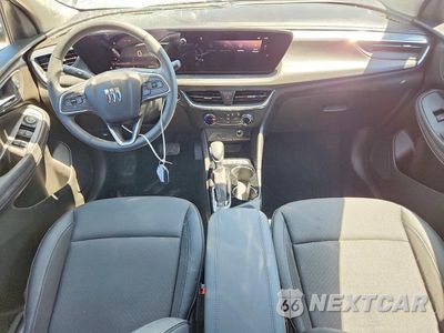 Zdjęcie 8 z 12 samochodu: 2024 BUICK ENCORE GX PREFERRED VIN:KL4AMBSL4RB212276 - miniatura