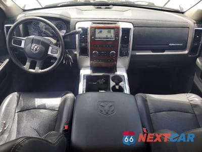 Zdjęcie 8 z 12 samochodu: 2011 DODGE RAM 3500 VIN:3D73M4CL8BG569956 - miniatura