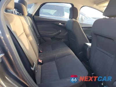 Zdjęcie 10 z 12 samochodu: 2015 FORD FOCUS SE VIN:1FADP3F20FL240895 - miniatura