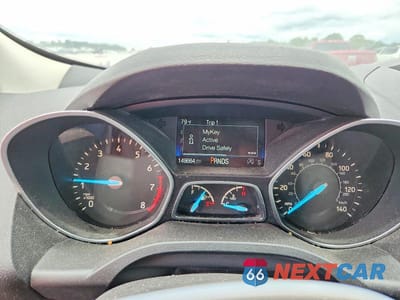 Zdjęcie 9 z 13 samochodu: 2017 FORD ESCAPE SE VIN:1FMCU9GD3HUD33291 - miniatura