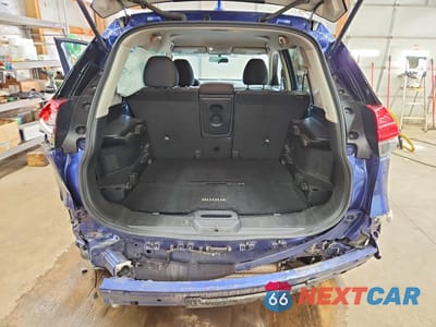 Zdjęcie 6 z 13 samochodu: 2017 NISSAN ROGUE SV VIN:KNMAT2MT7HP542792 - miniatura