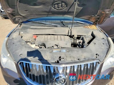 Zdjęcie 11 z 12 samochodu: 2015 BUICK ENCLAVE VIN:5GAKVBKD8FJ100079 - miniatura