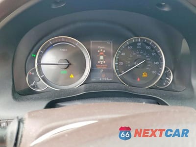 Zdjęcie 9 z 13 samochodu: 2016 LEXUS ES 300H VIN:JTHBW1GG0G2109099 - miniatura