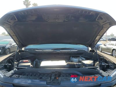 Zdjęcie 11 z 12 samochodu: 2024 CHEVROLET SILVERADO K1500 LT TRAIL BOSS VIN:3GCUDFED5RG239346 - miniatura