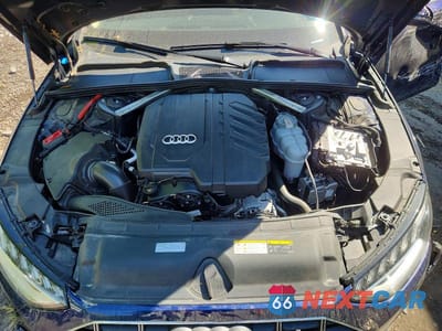 Zdjęcie 11 z 12 samochodu: 2024 AUDI A4 ALLROAD PREMIUM PLUS VIN:WA18AAF46RA031710 - miniatura