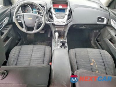 Zdjęcie 8 z 13 samochodu: 2013 CHEVROLET EQUINOX LS VIN:2GNFLCEKXD6219064 - miniatura