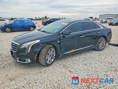 2018 CADILLAC XTS LUXURY 2G61M5S35J9165257 - główne zdjęcie licytacji z USA - miniatura