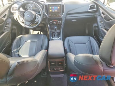 Zdjęcie 8 z 13 samochodu: 2023 SUBARU FORESTER TOURING VIN:JF2SKARCXPH534092 - miniatura