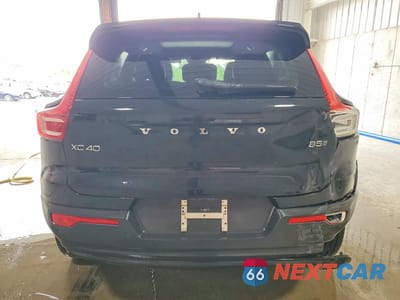 Zdjęcie 6 z 14 samochodu: 2026 VOLVO XC40 PLUS VIN:YV4L12UC0T2747114 - miniatura