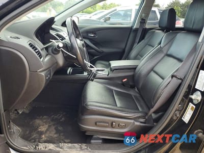 Zdjęcie 7 z 12 samochodu: 2016 ACURA RDX VIN:5J8TB4H34GL004785 - miniatura