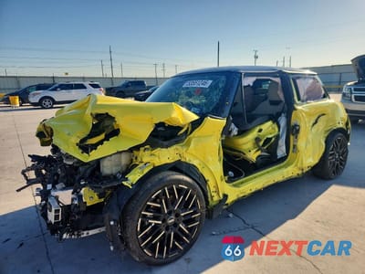2025 MINI COOPER S WMW23GD08S2W26273 - główne zdjęcie licytacji z USA - miniatura