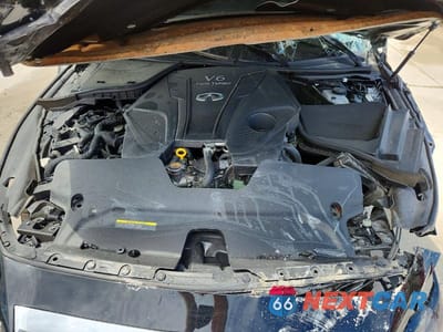 Zdjęcie 11 z 12 samochodu: 2023 INFINITI Q50 LUXE VIN:JN1EV7BR2PM540192 - miniatura