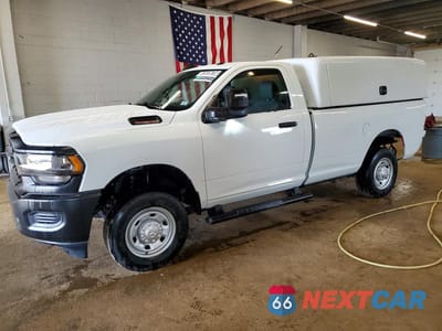 2023 RAM 2500 TRADESMAN 3C6MR5AJ4PG605194 - główne zdjęcie licytacji z USA - miniatura