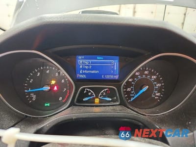 Zdjęcie 9 z 12 samochodu: 2014 FORD FOCUS SE VIN:1FADP3F27EL419188 - miniatura