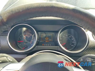 Zdjęcie 9 z 12 samochodu: 2022 FORD MUSTANG VIN:1FA6P8TH4N5135312 - miniatura
