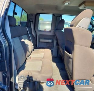 Zdjęcie 10 z 12 samochodu: 2005 FORD F150 VIN:1FTPX14545NA26214 - miniatura