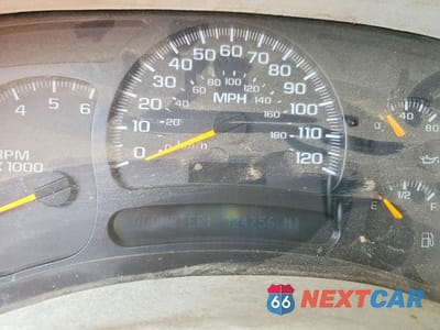 Zdjęcie 9 z 12 samochodu: 2004 CHEVROLET SILVERADO K1500 VIN:1GCEK19T24E361631 - miniatura