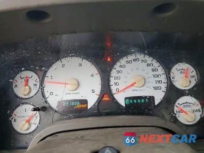 Zdjęcie 9 z 12 samochodu: 2003 DODGE RAM 2500 ST VIN:3D7KU28C63G815705 - miniatura