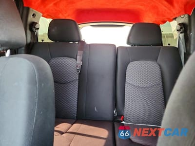 Zdjęcie 10 z 13 samochodu: 2011 CHEVROLET HHR LT VIN:3GNBACFU7BS663599 - miniatura