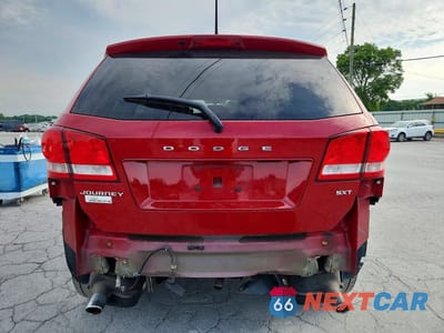 Zdjęcie 6 z 14 samochodu: 2012 DODGE JOURNEY SXT VIN:3C4PDCBG1CT354308 - miniatura