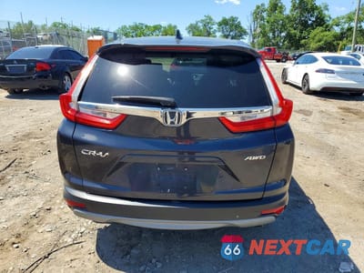 Zdjęcie 6 z 13 samochodu: 2017 HONDA CR-V EX VIN:2HKRW2H59HH648033 - miniatura