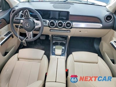 Zdjęcie 8 z 13 samochodu: 2020 MERCEDES-BENZ GLB 250 4MATIC VIN:W1N4M4HB6LW050043 - miniatura