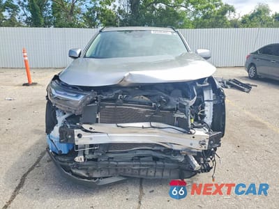 Piąte zdjęcie samochodu w środku: 2023 TOYOTA RAV4 XLE VIN:2T3W1RFV3PC232372 - miniatura