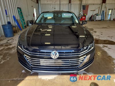 Piąte zdjęcie samochodu w środku: 2019 VOLKSWAGEN ARTEON SE VIN:WVWBR7AN6KE009308 - miniatura