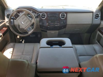 Zdjęcie 8 z 12 samochodu: 2008 FORD F350 SRW SUPER DUTY VIN:1FTWX31R58EB82975 - miniatura