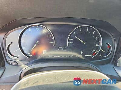 Zdjęcie 9 z 12 samochodu: 2020 BMW 330XI VIN:3MW5R7J09L8B18140 - miniatura