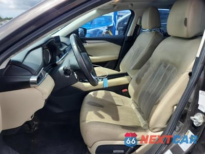 Zdjęcie 7 z 12 samochodu: 2018 MAZDA 6 TOURING VIN:JM1GL1VM7J1309046 - miniatura