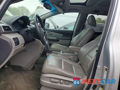 Zdjęcie 7 z 14 samochodu: 2012 HONDA ODYSSEY TOURING VIN:5FNRL5H98CB083567 - miniatura