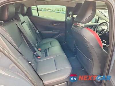 Zdjęcie 10 z 13 samochodu: 2024 TOYOTA PRIUS PRIME XSE VIN:JTDACACUXR3037861 - miniatura