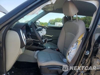 Zdjęcie 7 z 13 samochodu: 2025 KIA SOUL LX VIN:KNDJ23AU8S7248718 - miniatura