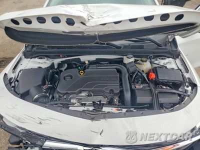 Zdjęcie 11 z 12 samochodu: 2024 CHEVROLET MALIBU LT VIN:1G1ZD5ST8RF167337 - miniatura