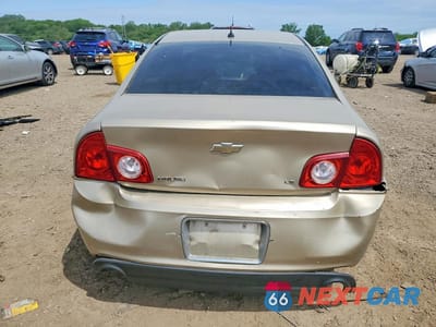 Zdjęcie 6 z 12 samochodu: 2008 CHEVROLET MALIBU LS VIN:1G1ZG57B98F169166 - miniatura