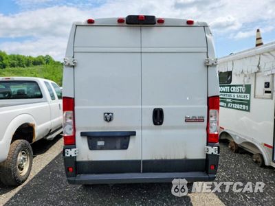 Zdjęcie 6 z 13 samochodu: 2020 RAM PROMASTER 2500 2500 HIGH VIN:3C6TRVDG8LE126018 - miniatura