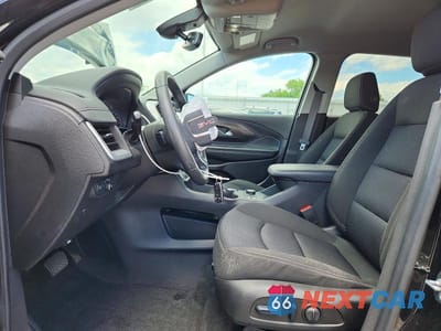 Zdjęcie 7 z 13 samochodu: 2024 GMC TERRAIN SLE VIN:3GKALTEG1RL304851 - miniatura