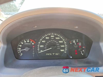 Zdjęcie 9 z 12 samochodu: 2007 HONDA ACCORD EX VIN:1HGCM56717A174023 - miniatura