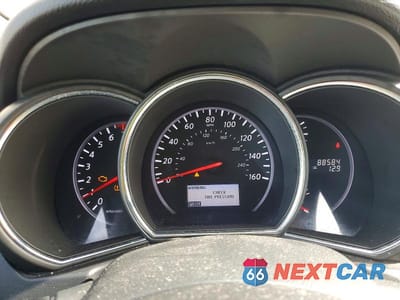 Zdjęcie 9 z 12 samochodu: 2011 NISSAN MURANO S VIN:JN8AZ1MW0BW150726 - miniatura