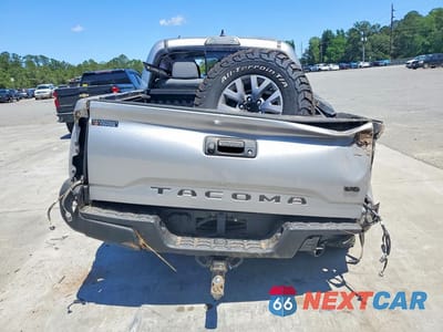 Zdjęcie 6 z 13 samochodu: 2019 TOYOTA TACOMA SR5 V6 VIN:3TMAZ5CN0KM103238 - miniatura