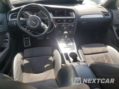Zdjęcie 8 z 13 samochodu: 2013 AUDI S4 PREMIUM PLUS VIN:WAUBGAFL4DA097597 - miniatura