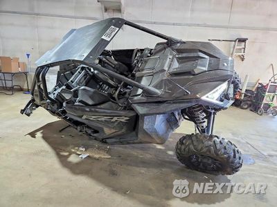 2024 POLARIS RZR UTILITY VEHICLE 3NSRAD926RG330118 - główne zdjęcie licytacji z USA - miniatura