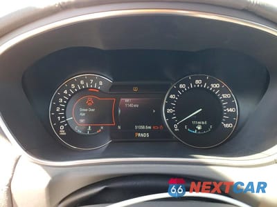 Zdjęcie 9 z 13 samochodu: 2016 LINCOLN MKX RESERVE VIN:2LMTJ8LPXGBL42355 - miniatura