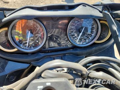 Zdjęcie 7 z 8 samochodu: 2022 SUZUKI GSX1300 RR VIN:JS1EJ11BXN7100544 - miniatura