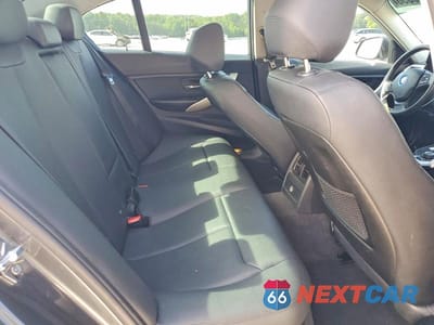 Zdjęcie 10 z 13 samochodu: 2012 BMW 328 I VIN:WBA3A5G55CNP16583 - miniatura