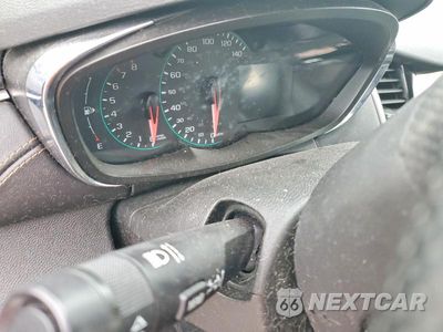 Zdjęcie 9 z 12 samochodu: 2019 CHEVROLET TRAX LS VIN:3GNCJNSB2KL253999 - miniatura