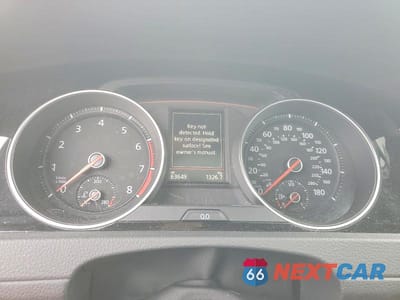 Zdjęcie 9 z 12 samochodu: 2019 VOLKSWAGEN GTI S VIN:3VW6T7AU9KM032521 - miniatura