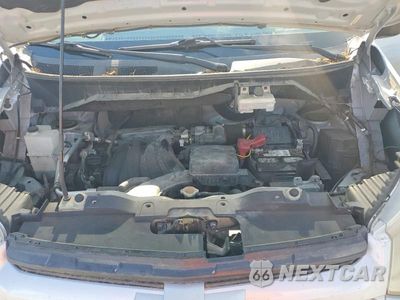 Zdjęcie 12 z 13 samochodu: 2015 CHEVROLET CITY EXPRESS LT VIN:3N63M0ZN9FK711162 - miniatura